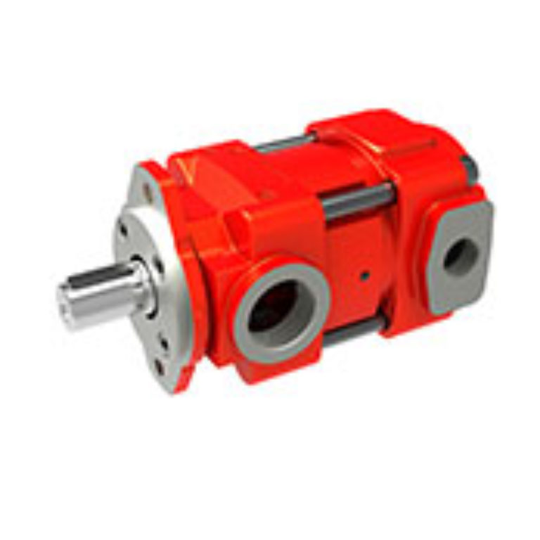 Hydraulic Equipment Power Pack Turnkey Hydraulics